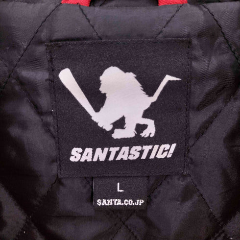 サンタスティック SANTASTIC ミナトジャケット メンズ JPN:L